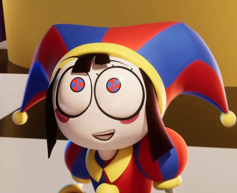 ESP, SJL, SMG4: The Final Biggest Ultimate Mission Movie