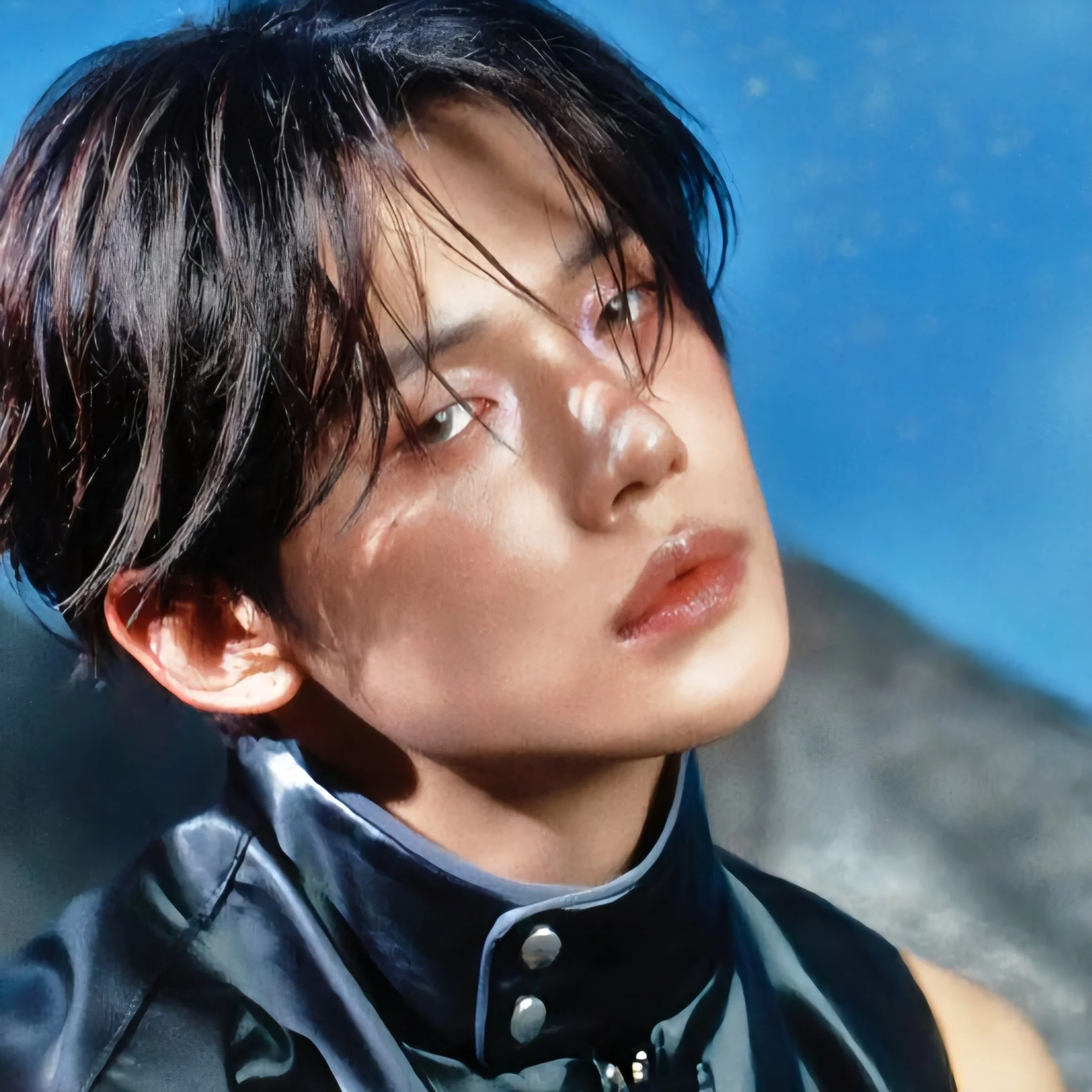 TXT 투모로우바이투게더 Voice Models
