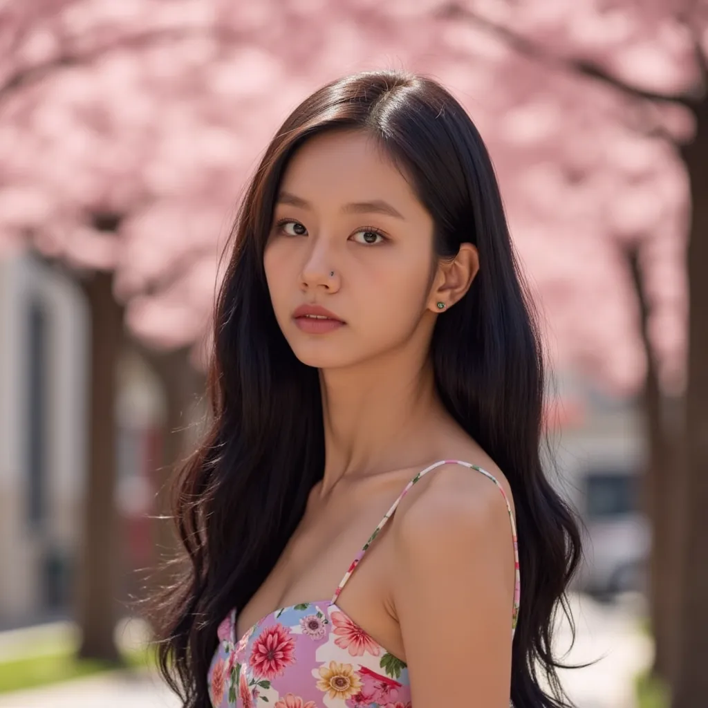Korean Singers 
