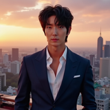 Korean Actress & Actor 
