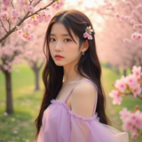 Korean Singers 