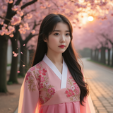Korean Singers 