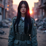 Korean Actress & Actor 