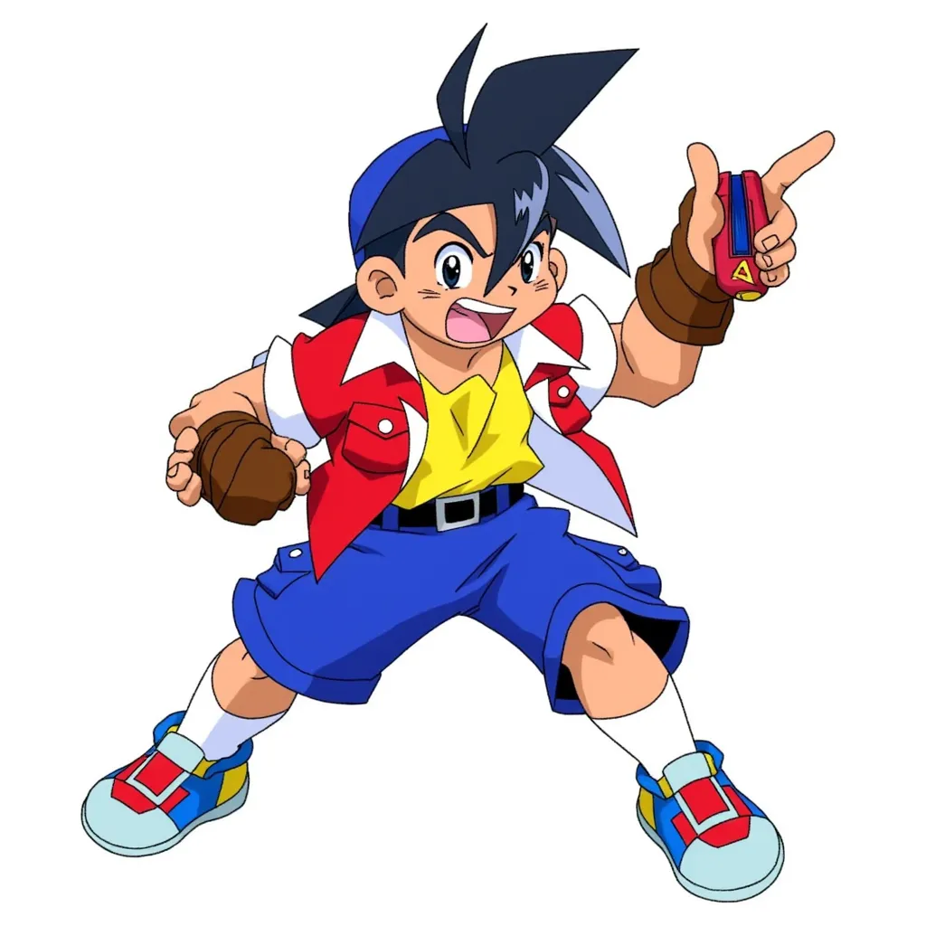Anime