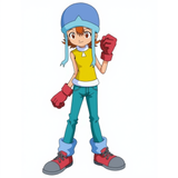 Digimon waifus