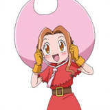 Digimon waifus