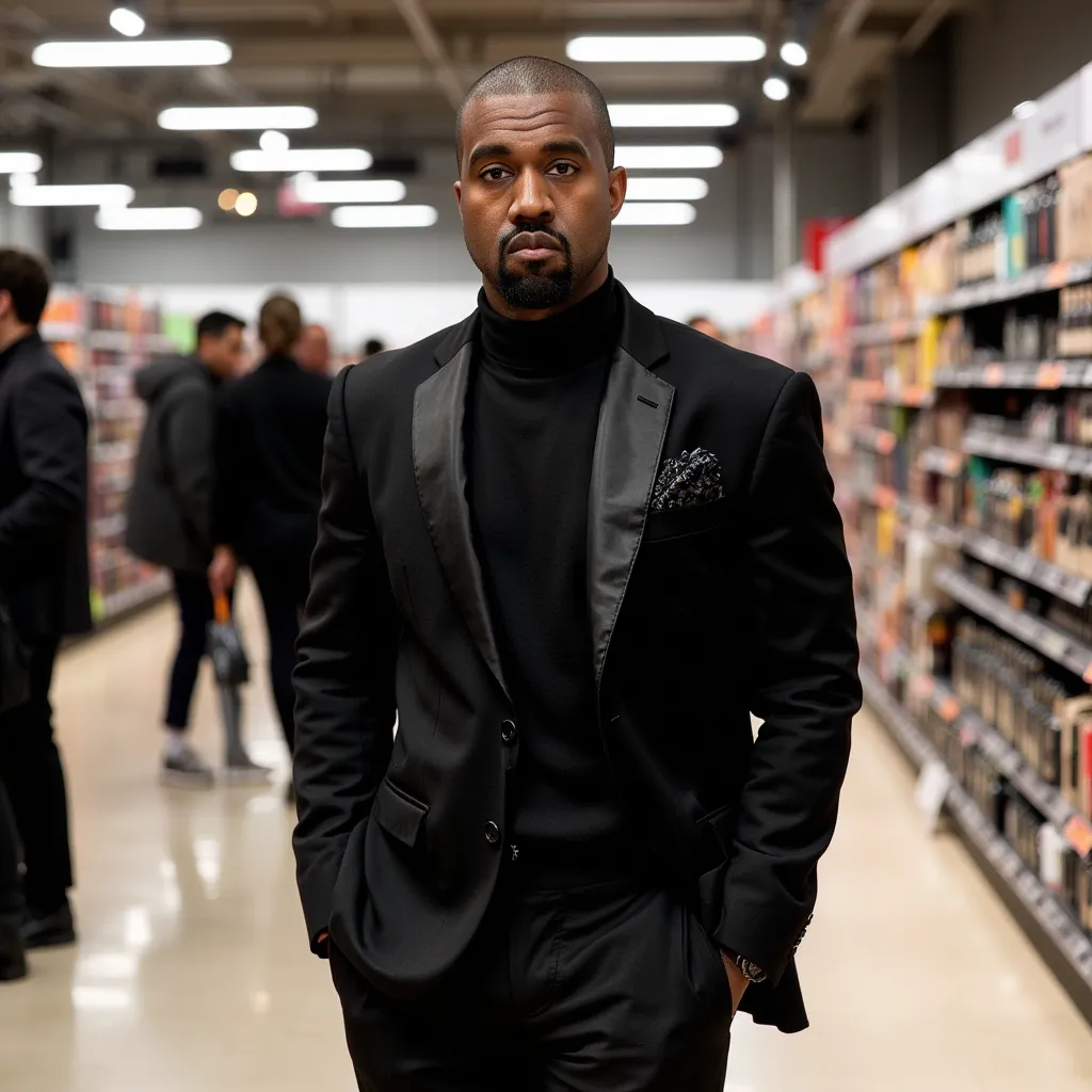 KanyeWestVaalV2 Fotots