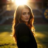LA AMIGA VALERIA