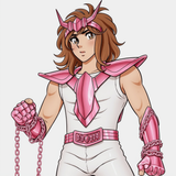 Saint Seiya