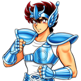 Saint Seiya