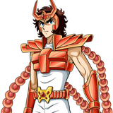 Saint Seiya