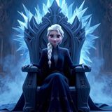 Elsa Frozen 2 Enchanted Forest Images 