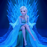 Elsa Frozen Ice Queen Images