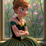 Anna Image Models