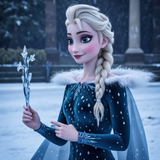 Elsa Image Models