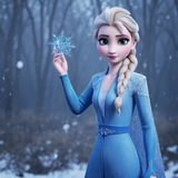 Elsa Image Models