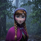 Anna Image Models