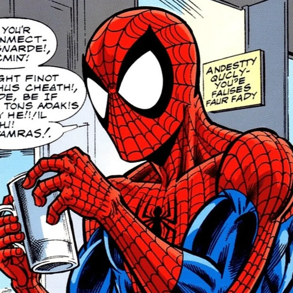 Comics