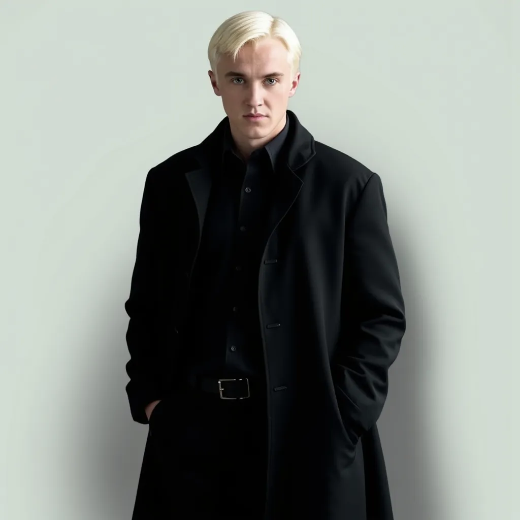 Malfoy