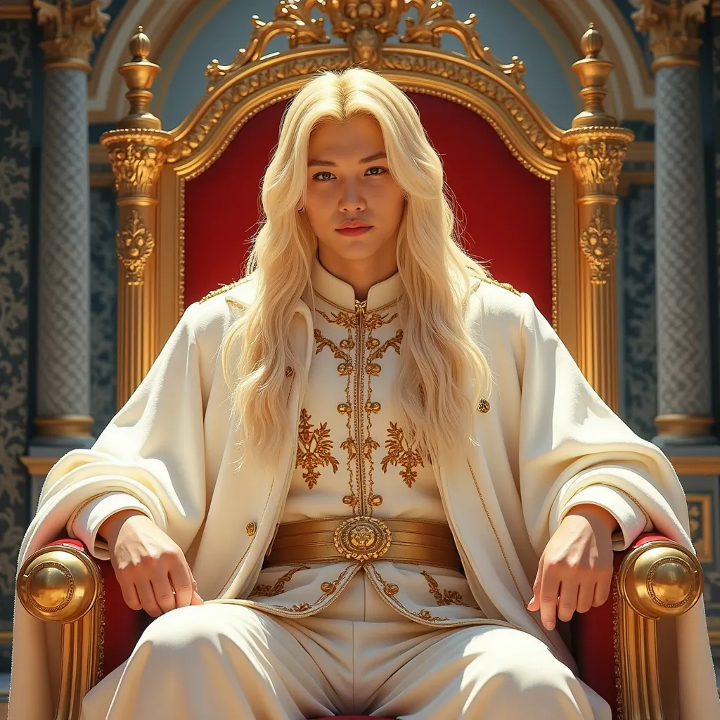Krishlenne
