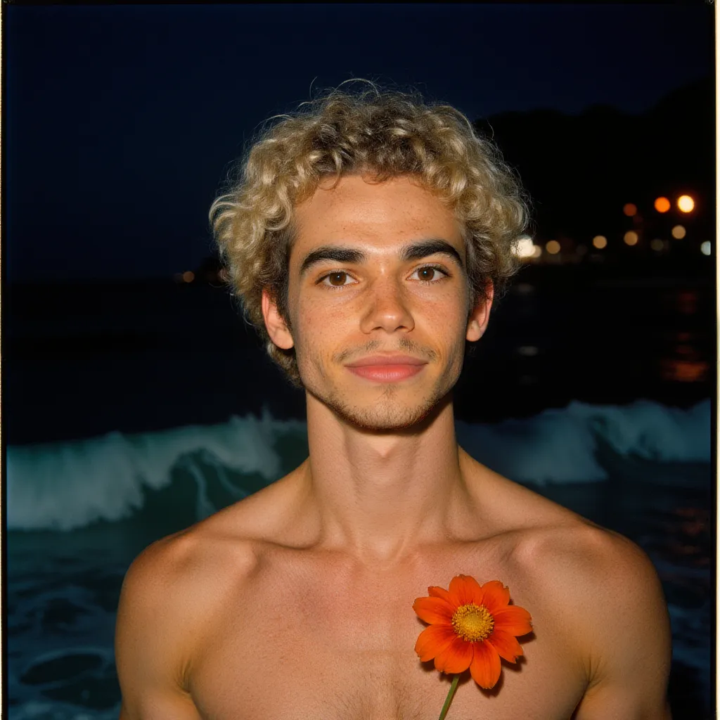 Cameron Boyce