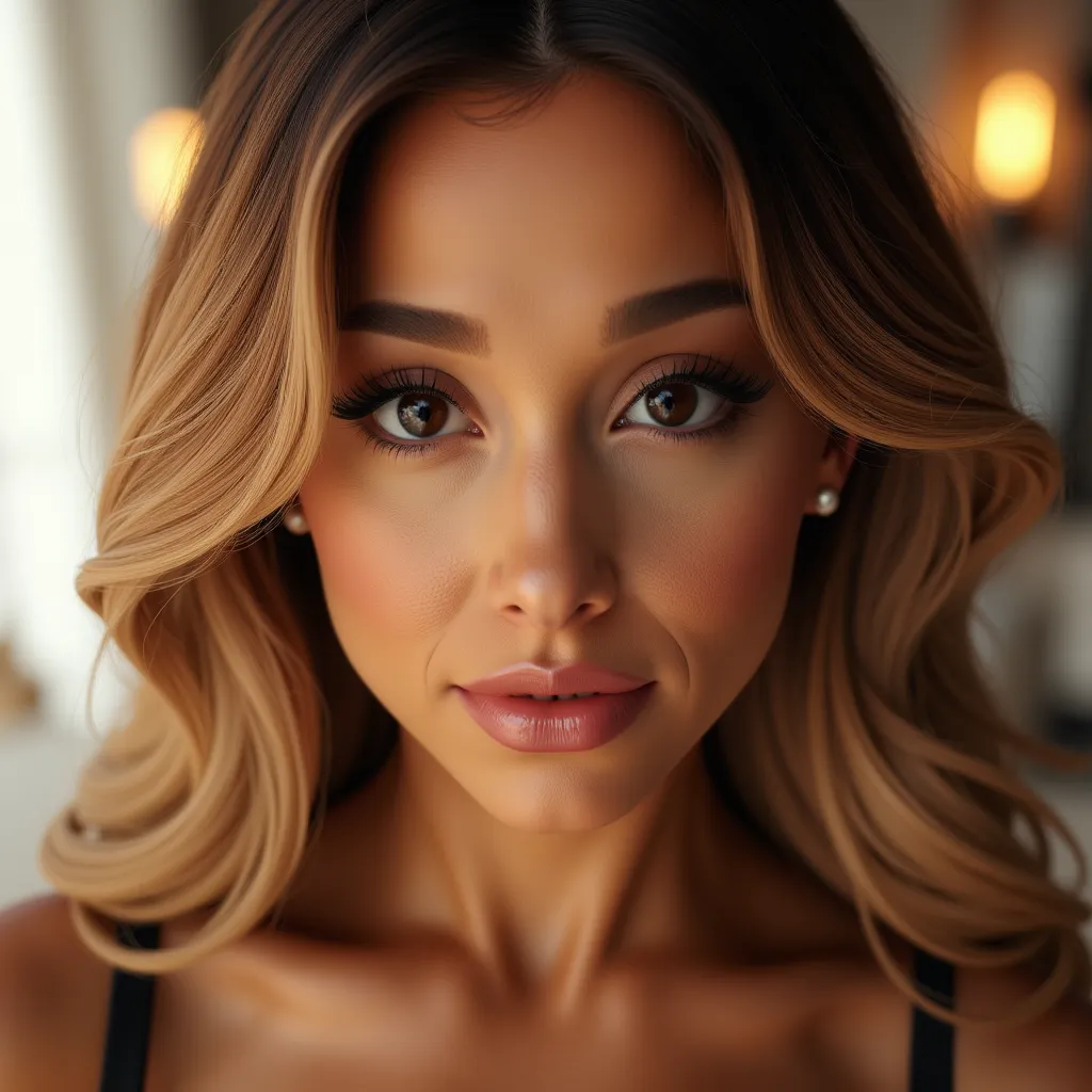 Fav AI Voice Models