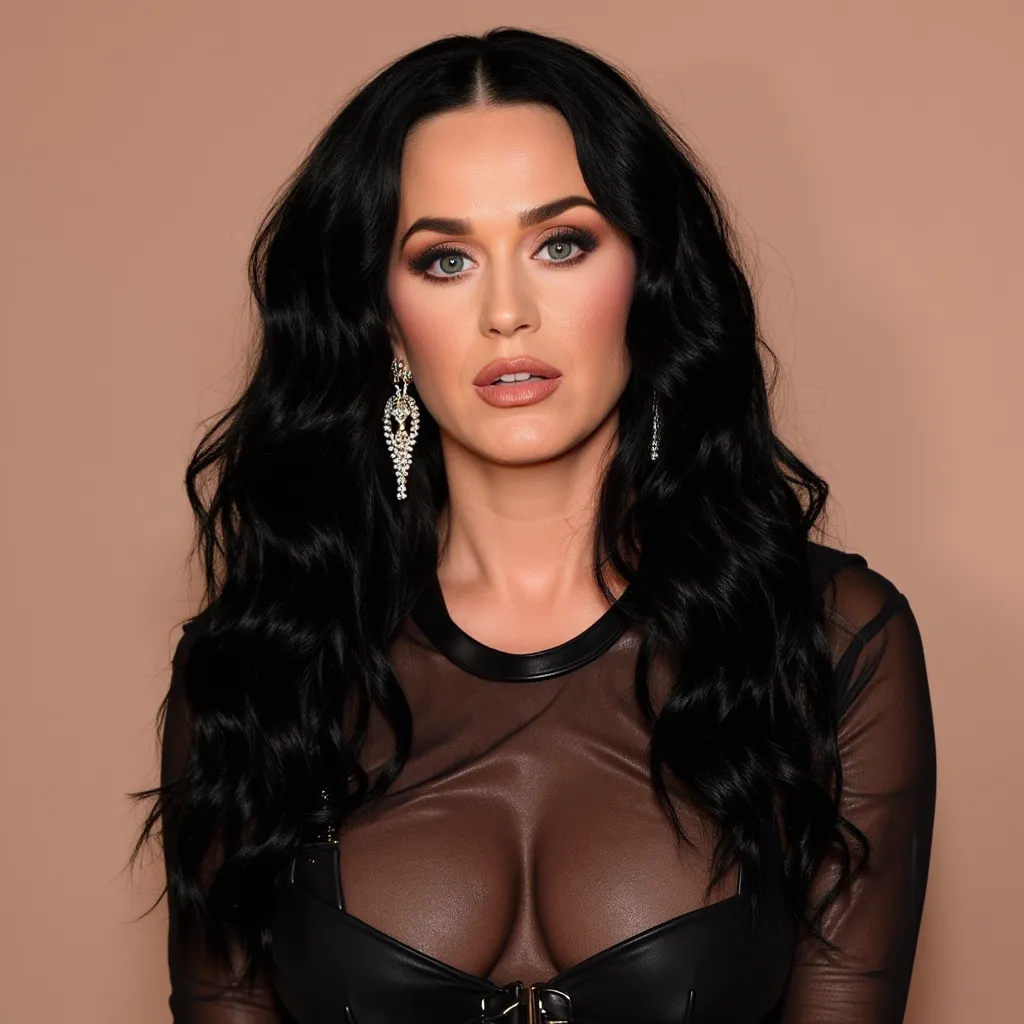 Katy Model