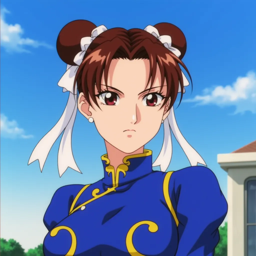 waifus animes