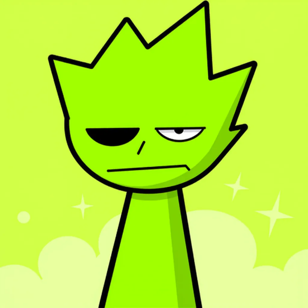 Sprunki Stuff