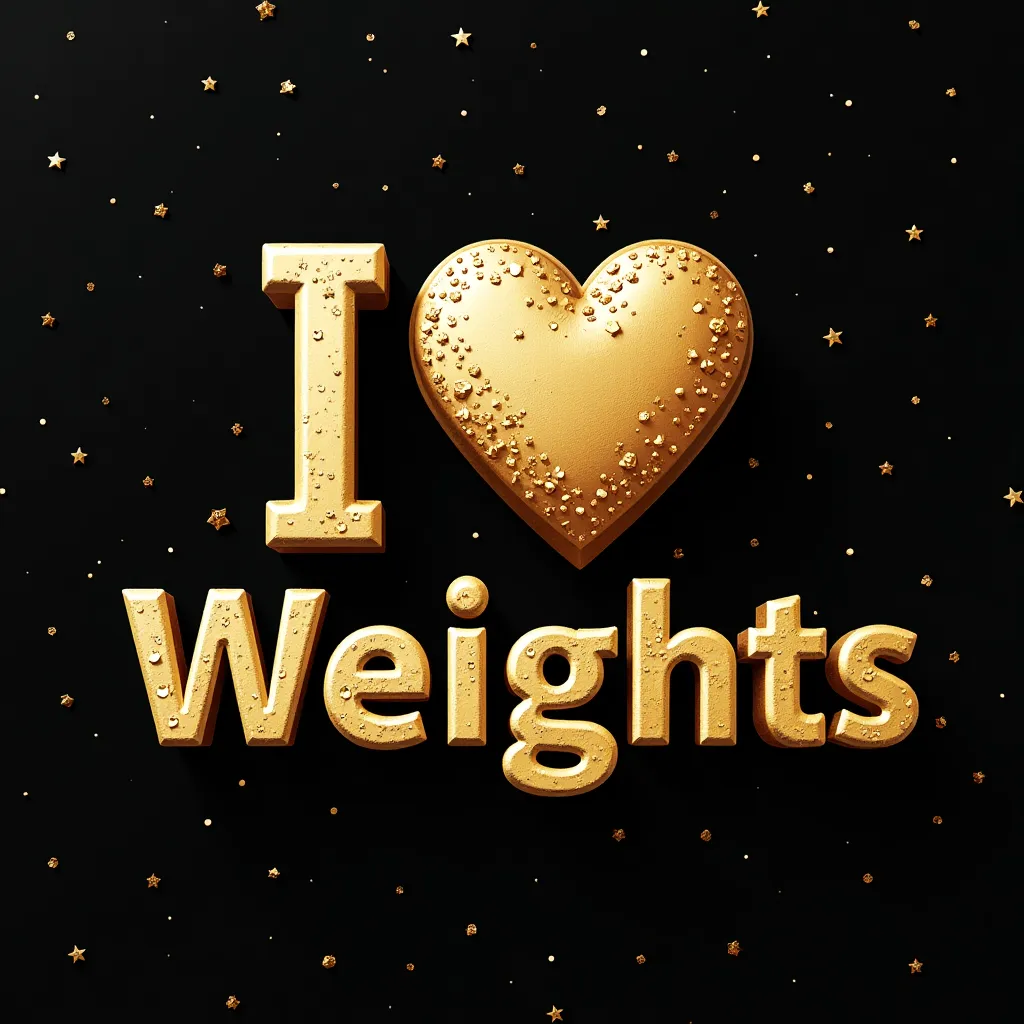 My Weights AI Posts