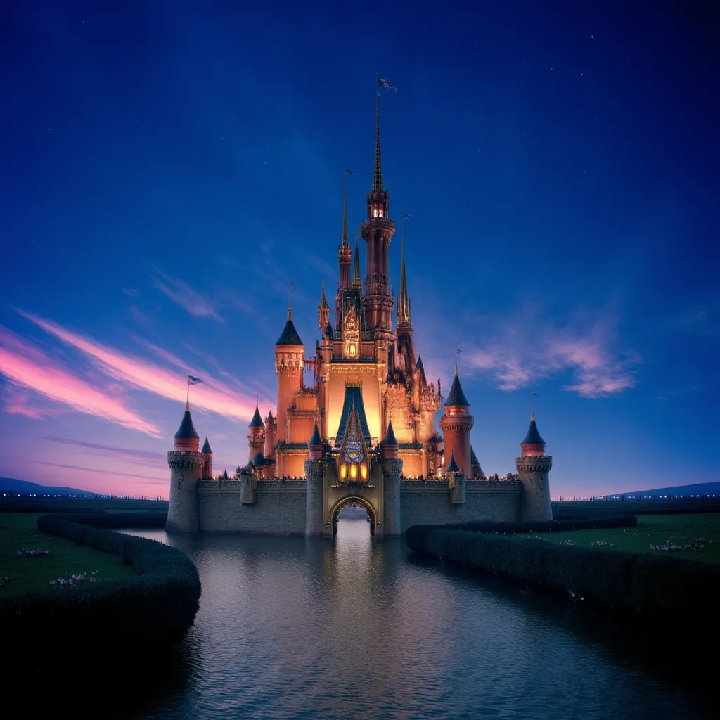 disney