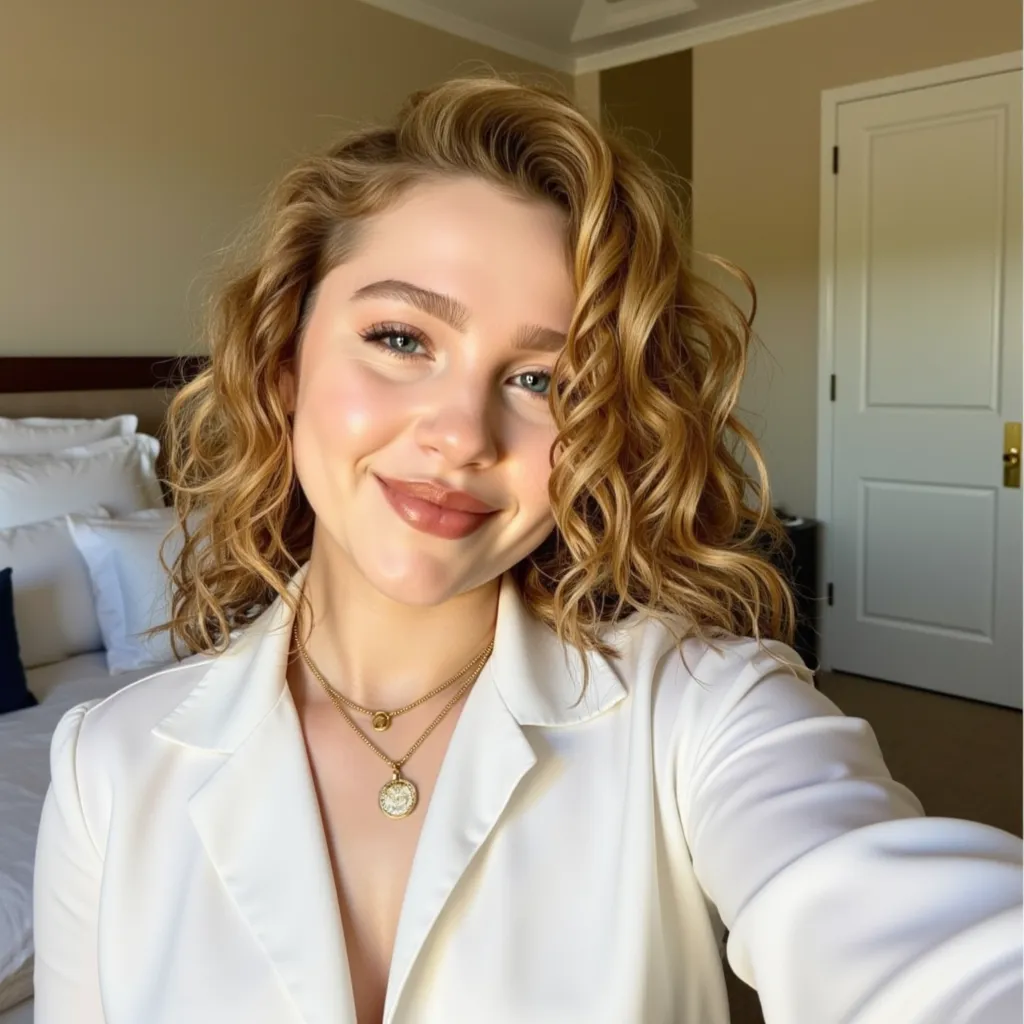 Ella Anderson 