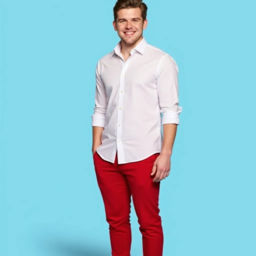 Sean Ryan Fox 