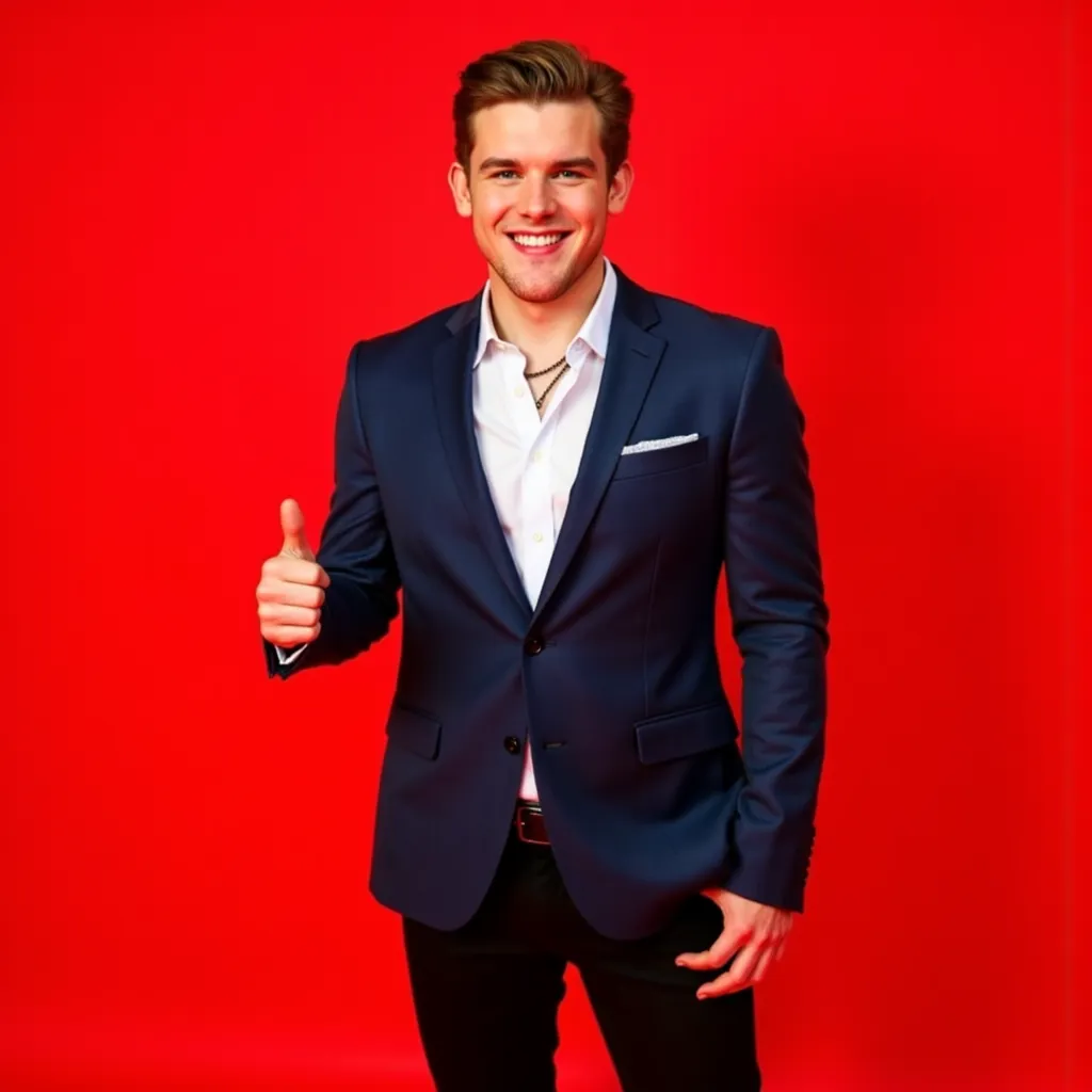 Sean Ryan Fox 