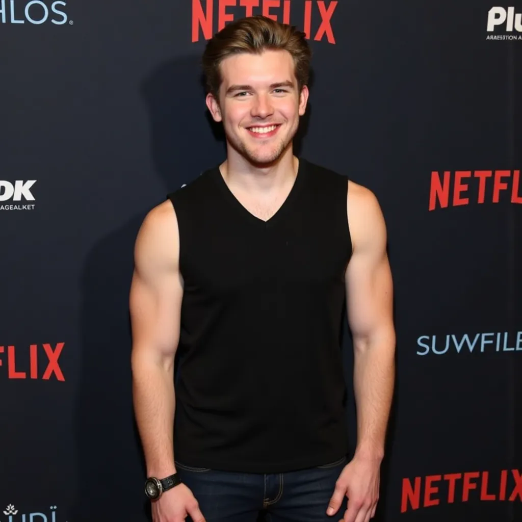 Sean Ryan Fox 