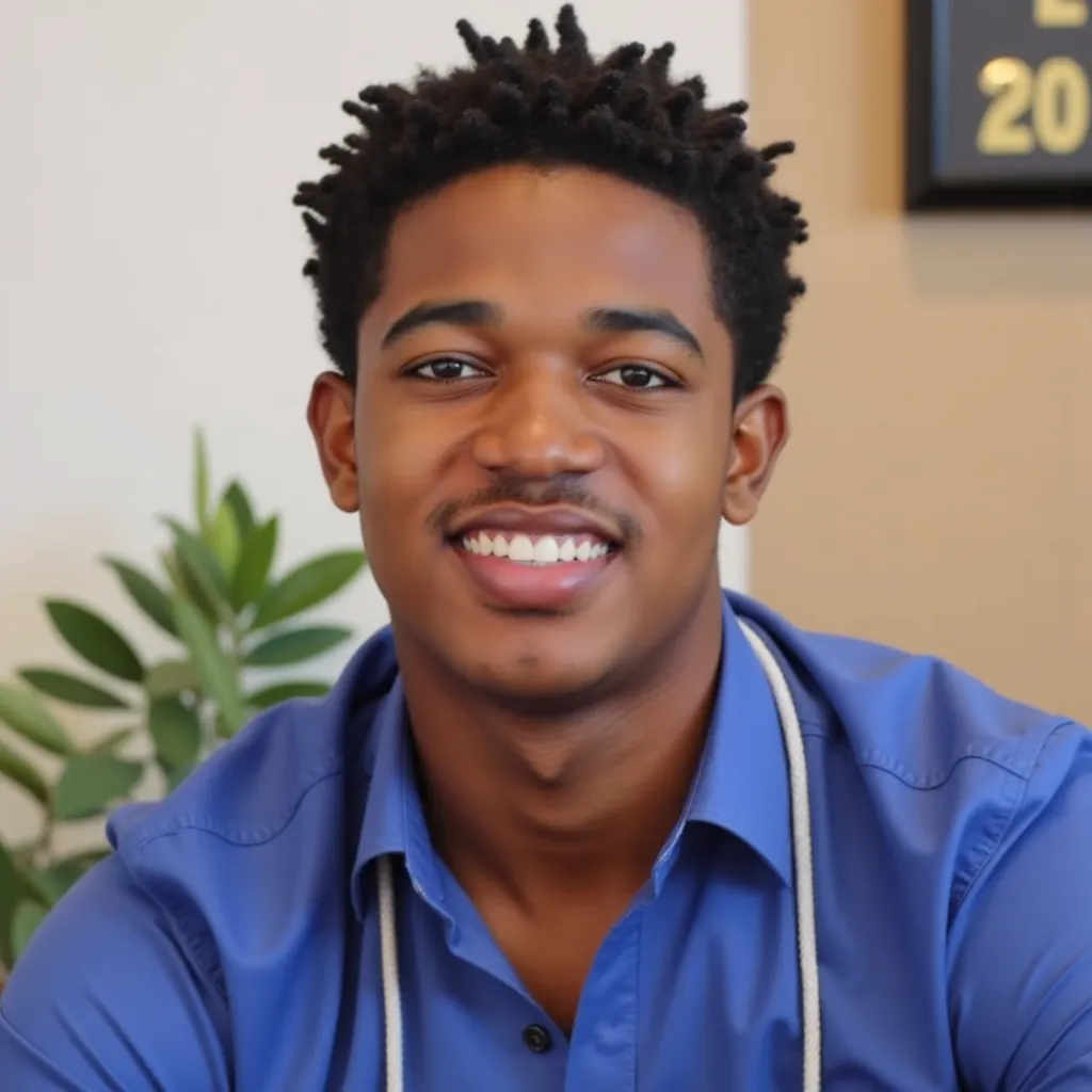Issac Ryan Brown 