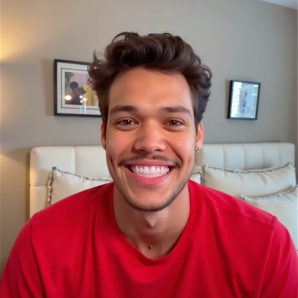 Pedro Henrique 