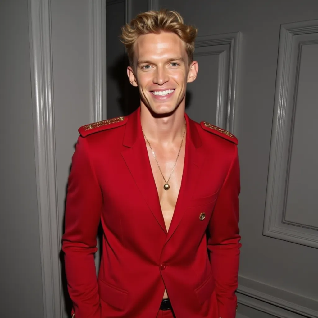 Cody Simpson 
