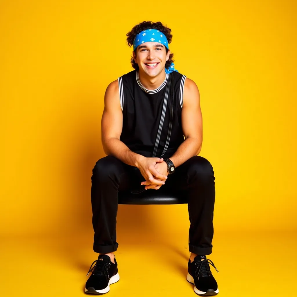 Austin Mahone 