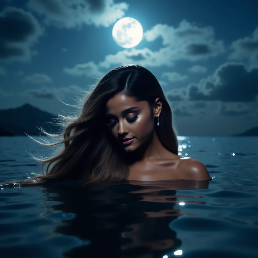 My Ariana grande models💜