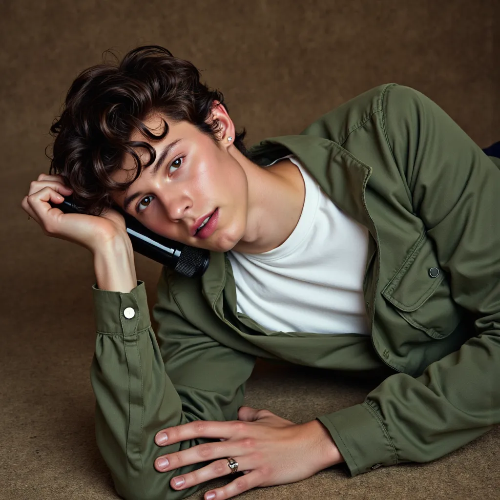 Shawn Mendes 