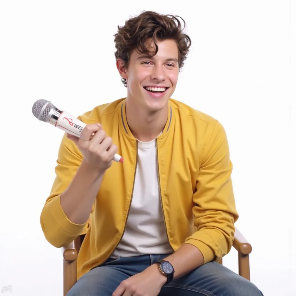 Shawn Mendes 