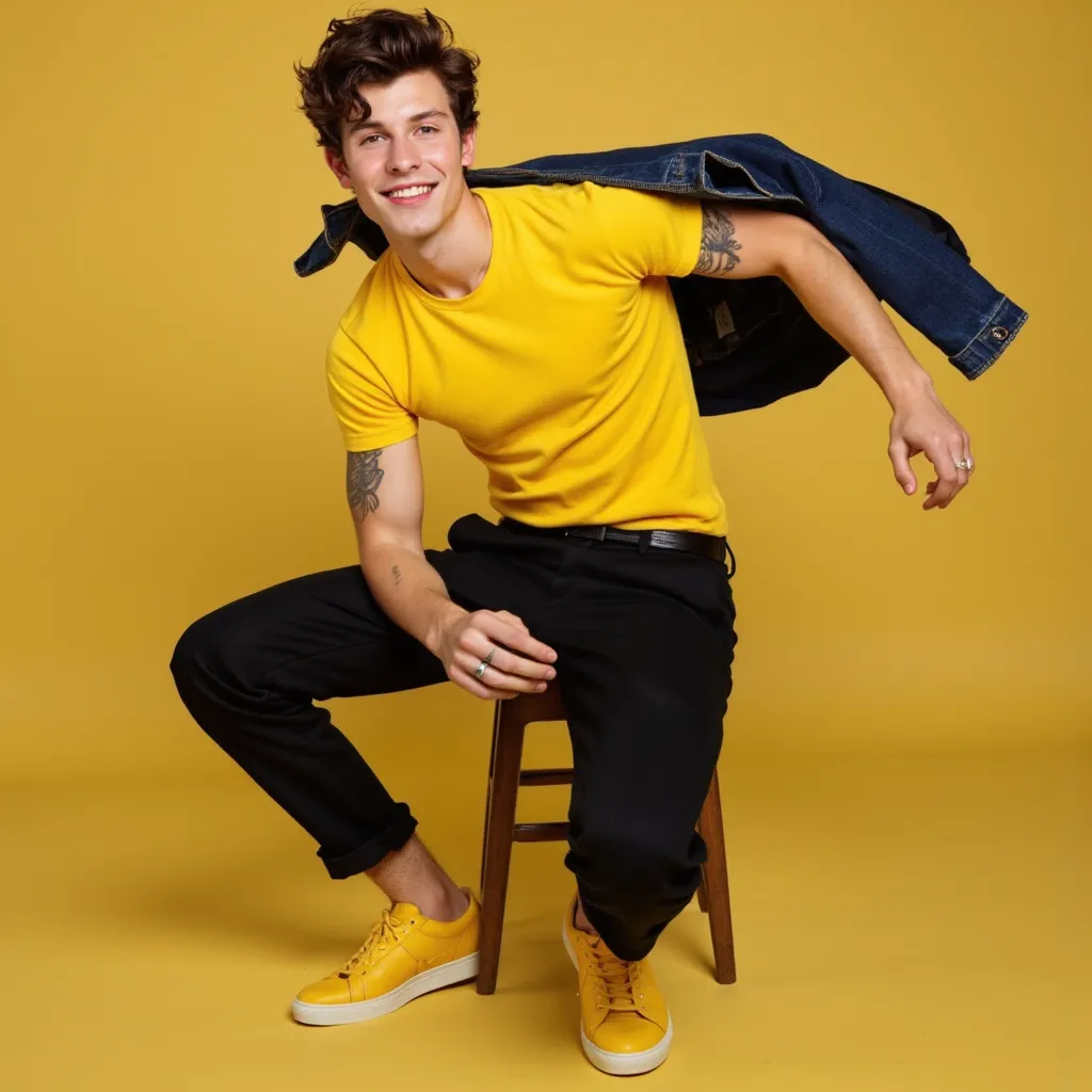 Shawn Mendes 