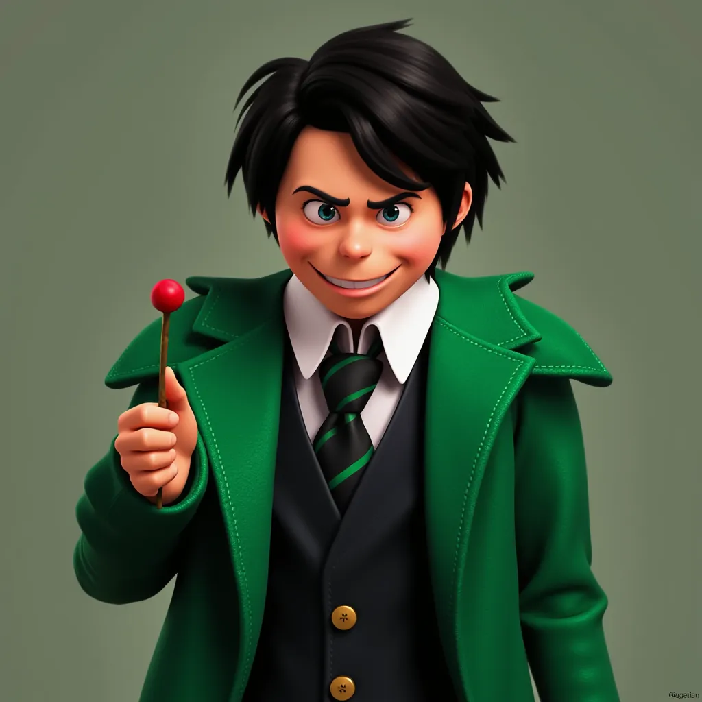 angry :3