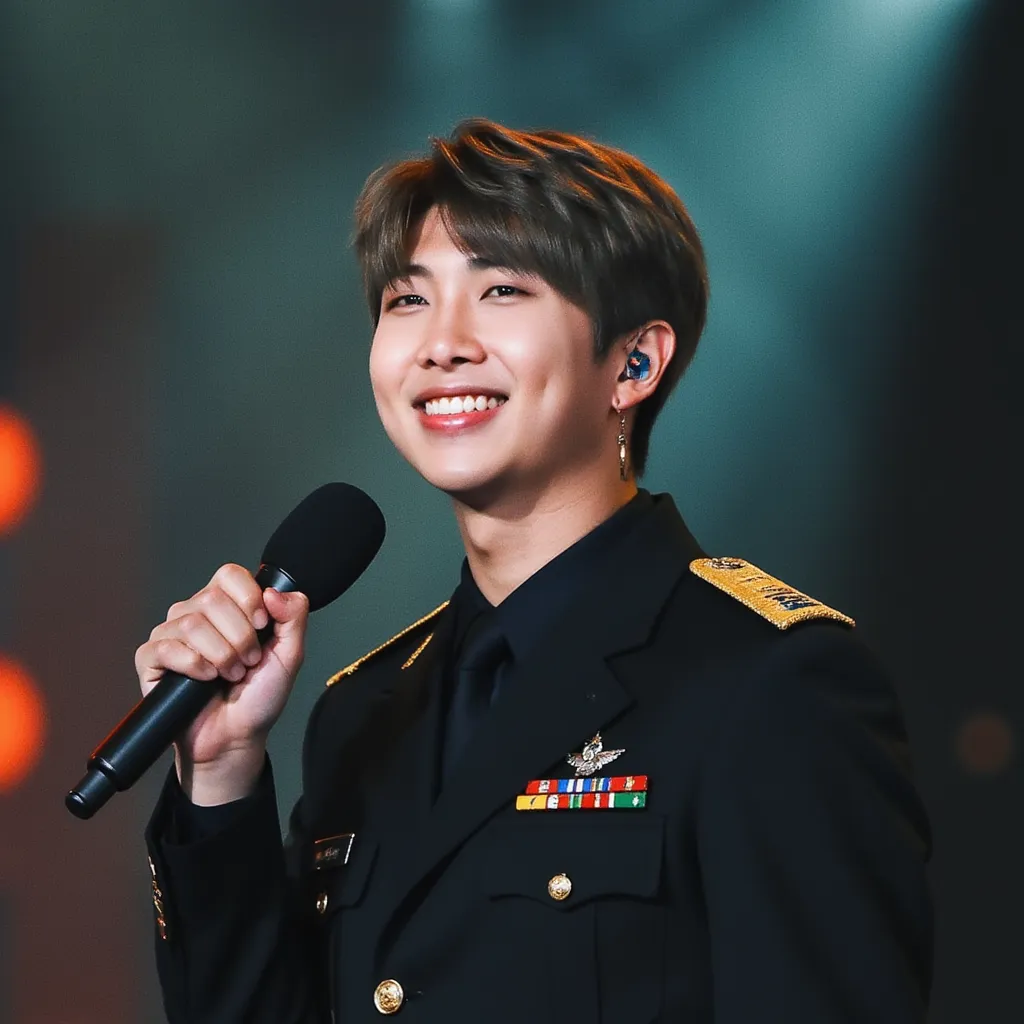 Namjoon 