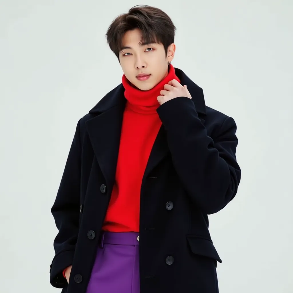 Namjoon 