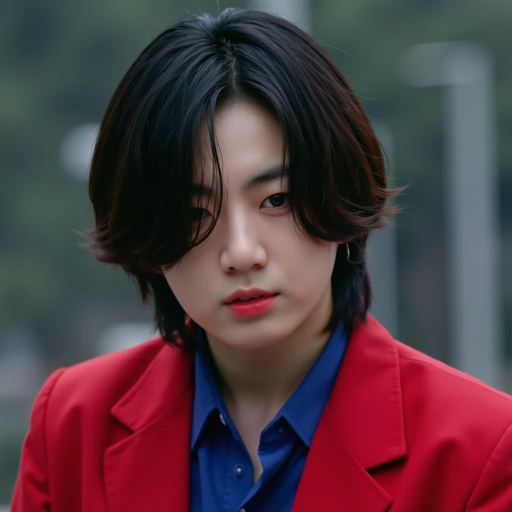 Jungkook 