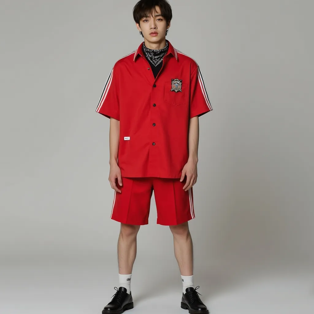 Bang Chan 