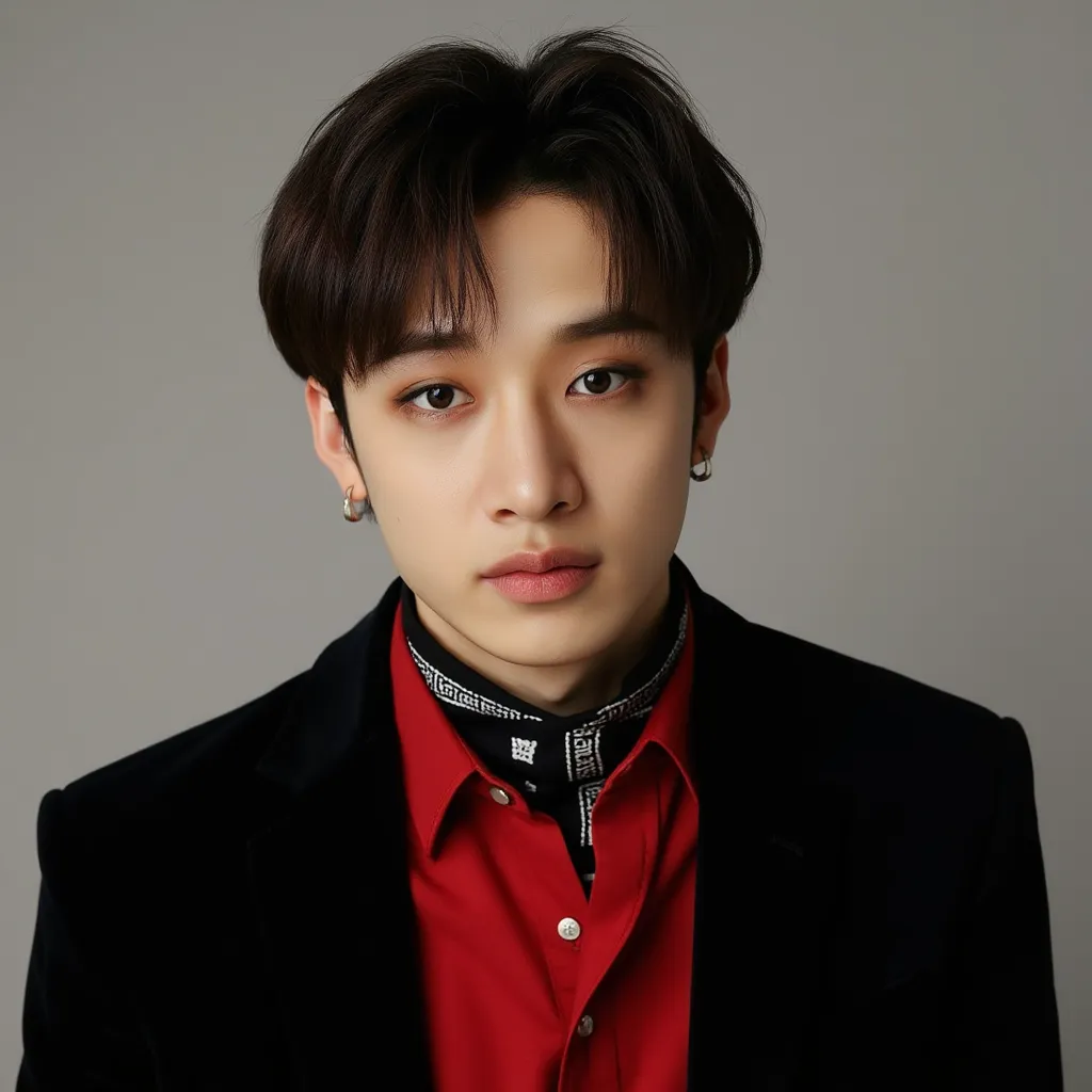 Bang Chan 