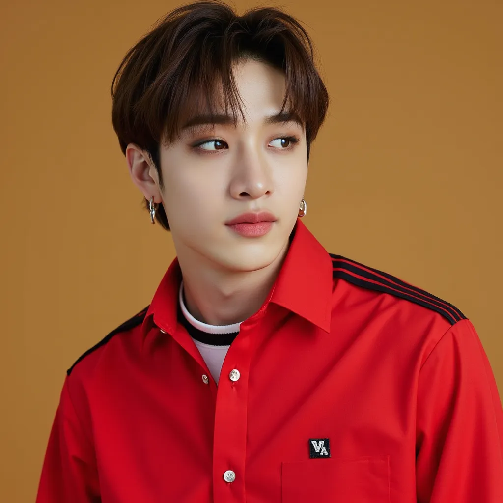 Bang Chan 